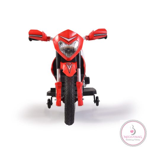 MONI BO super moto kismotor 2 kerekű piros