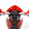 MONI BO super moto kismotor 2 kerekű piros