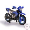 MONI BO super moto kismotor 2 kerekű kék