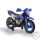 MONI BO super moto kismotor 2 kerekű kék