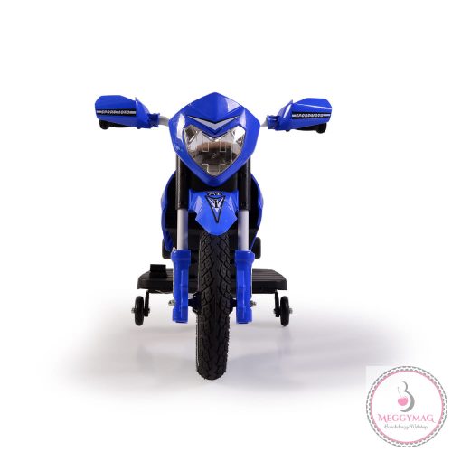 MONI BO super moto kismotor 2 kerekű kék