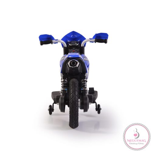 MONI BO super moto kismotor 2 kerekű kék