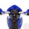MONI BO super moto kismotor 2 kerekű kék
