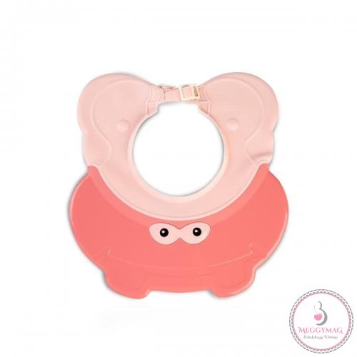Cangaroo Ruby hajmosó karika pink