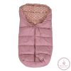 Cangaroo Cuddle vastag téli bundazsák pink