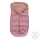 Cangaroo Cuddle vastag téli bundazsák pink