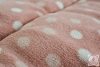 Cangaroo Cuddle vastag téli bundazsák pink