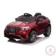 MERCEDES-BENZ BO glc 63s amg e. autó PIROS