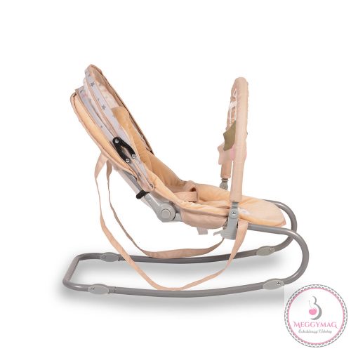 MONI Lulu pihenőszék klasszikus 9kg bézs