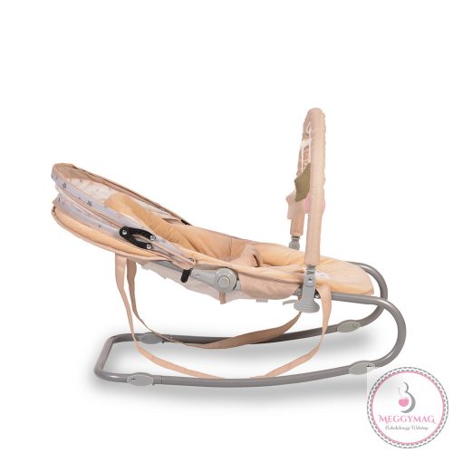MONI Lulu pihenőszék klasszikus 9kg bézs