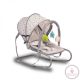 MONI Lulu pihenőszék klasszikus 9kg szürke