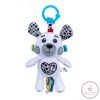 Bali Bazoo 80183 zenélő felhúzós kutya