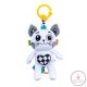 Bali Bazoo 80184 Zenélő cica felhúzós rágóka figura