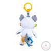 Bali Bazoo 80184 Zenélő cica felhúzós rágóka figura