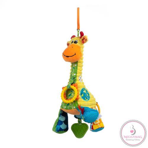 Bali Bazoo 82874 zsiráf gina