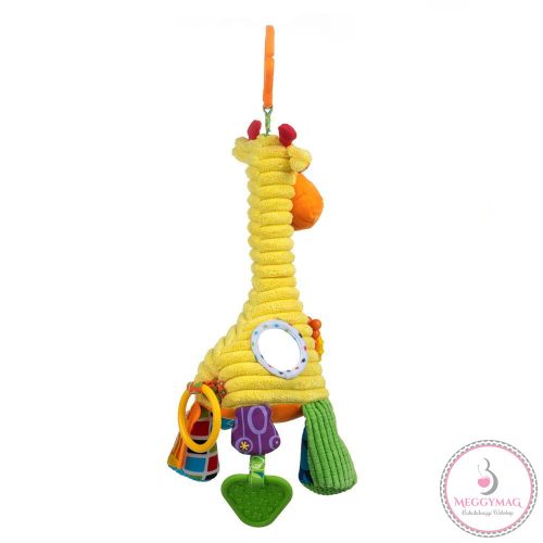 Bali Bazoo 82874 zsiráf gina