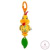 Bali Bazoo 84022 kiskakas felhúzós játék
