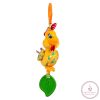 Bali Bazoo 84022 kiskakas felhúzós játék