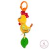 Bali Bazoo 84022 kiskakas felhúzós játék
