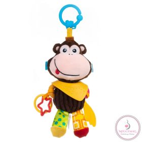 Bali Bazoo 85324 bébijáték maki molly