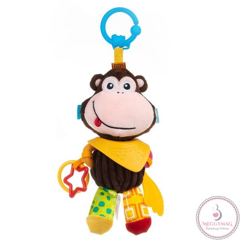 Bali Bazoo 85324 bébijáték maki molly