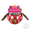 Bali Bazoo 87365 bagoly gömb rágóka Odette