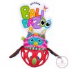 Bali Bazoo 87365 bagoly gömb rágóka Odette
