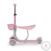 BUBBLEGUM roller 2in1 20kg/40kgig rózsaszín PINK