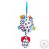 Bali Bazoo 80137 szensoros labda