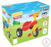 Pilsan SMART tricikli 07132 KÉK