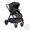 Cangaroo Macan 2in1 babakocsi fekete