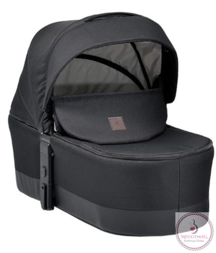 Cangaroo Macan 2in1 babakocsi fekete