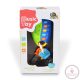 Moni Toys Műanyagjáték zenélő kulcs kék