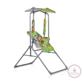 MONI Funny kerti hinta zöld