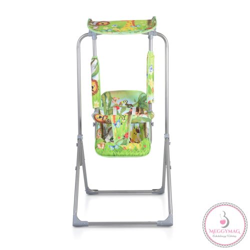 MONI Funny kerti hinta zöld