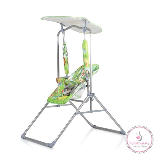 MONI Funny kerti hinta zöld