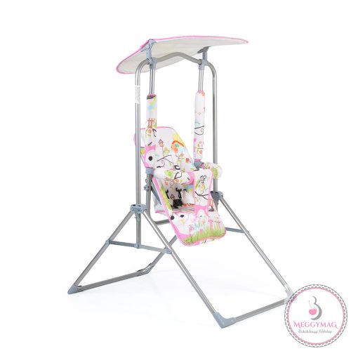 MONI Funny kerti hinta pink
