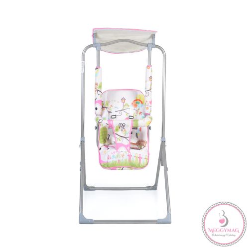 MONI Funny kerti hinta pink