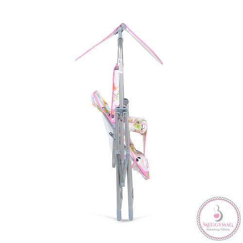 MONI Funny kerti hinta pink