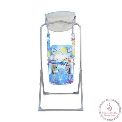 MONI Funny kerti hinta kék