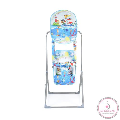 MONI Funny kerti hinta kék