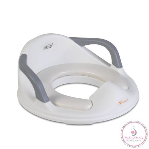 Cangaroo Orbit wc ülőke fehér