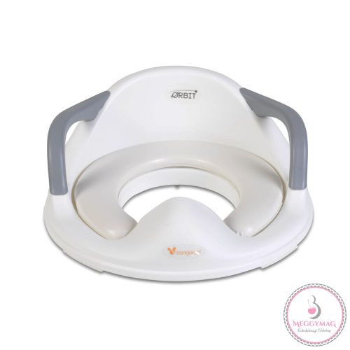 Cangaroo Orbit wc ülőke fehér