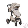 ALMA 0-15 KG Babakocsi sport/mózes BÉZS