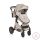 ALMA 0-15 KG Babakocsi sport/mózes BÉZS