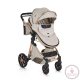 ALMA 0-15 KG Babakocsi sport/mózes BÉZS