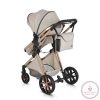 ALMA 0-15 KG Babakocsi sport/mózes BÉZS