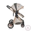 ALMA 0-15 KG Babakocsi sport/mózes BÉZS
