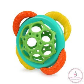 OBALL Rágóka Grasp and Teeth 3 hó+ UTOLSÓ DARAB