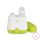 Cangaroo Baby duo dupla cumisüveg melegítő zöld